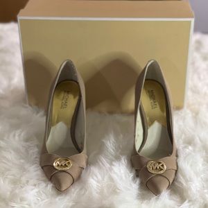Michael Kors Heels